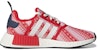 adidas NMD_R1 'Sweater Krismas' GZ4712
