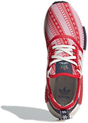 adidas NMD_R1『聖誕毛衣』GZ4712 Purchase adidas NMD_R1『聖誕毛衣』GZ4712