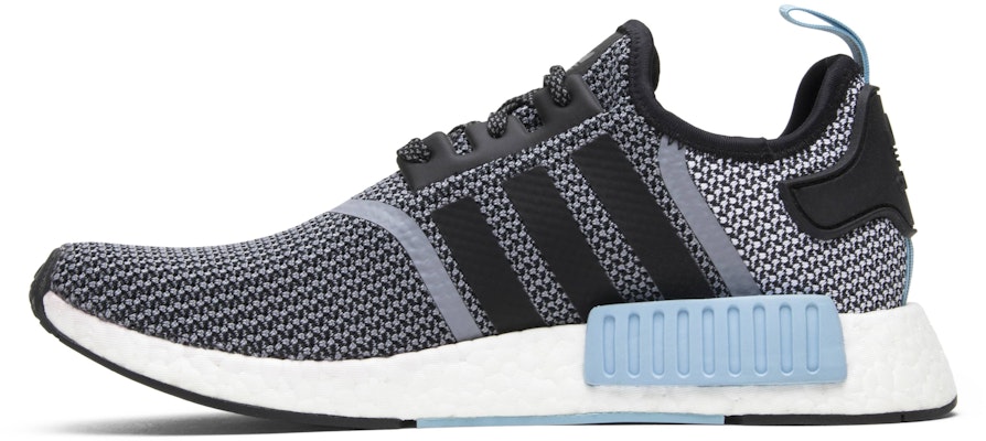 Nmd clear blue Clearance