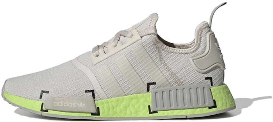 adidas NMD_R1 'Clear Brown Slime' FV3908 Buy adidas NMD_R1 'Clear Brown Slime' FV3908