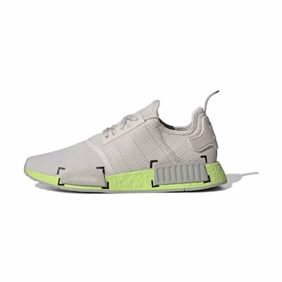adidas NMD_R1 'Clear Brown Slime'