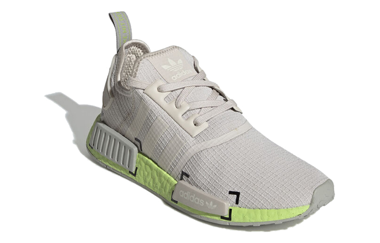 Order 아디다스 NMD_R1 '클리어 브라운 슬라임' FV3908