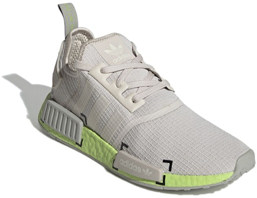 adidas NMD_R1 'Clear Brown Slime' FV3908 Order adidas NMD_R1 'Clear Brown Slime' FV3908
