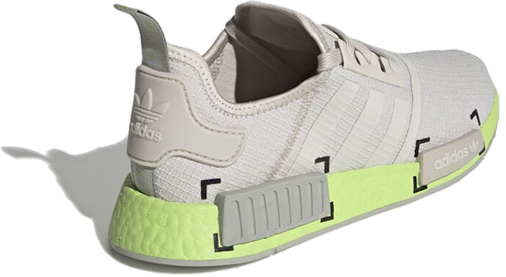 アディダス NMD_R1 "クリアブラウンスライム" FV3908 Lookbook アディダス NMD_R1 "クリアブラウンスライム" FV3908