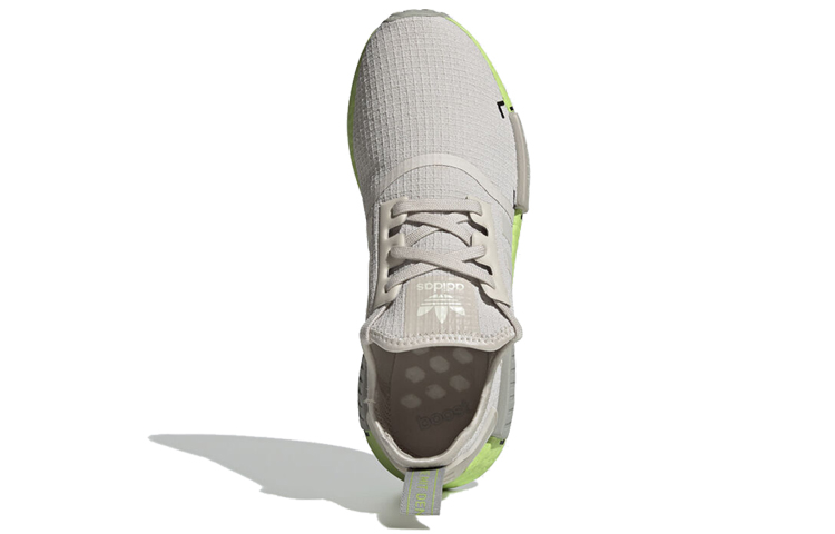 Shop 아디다스 NMD_R1 '클리어 브라운 슬라임' FV3908