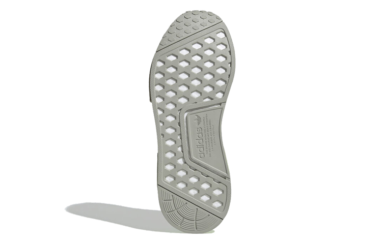 Purchase 아디다스 NMD_R1 '클리어 브라운 슬라임' FV3908
