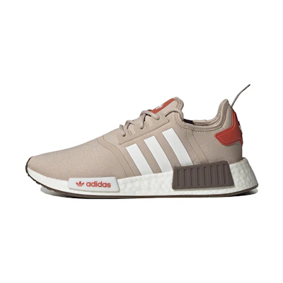 adidas NMD_R1 'Clear Pink Solar Red'