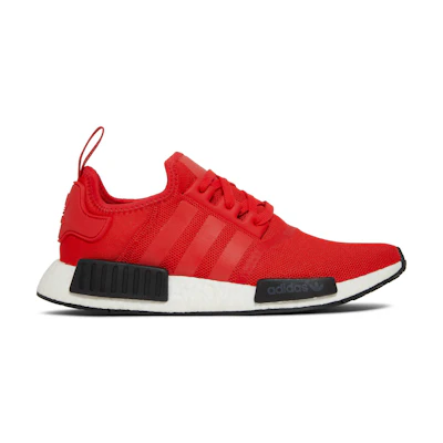 adidas NMD_R1 'Clear Red'