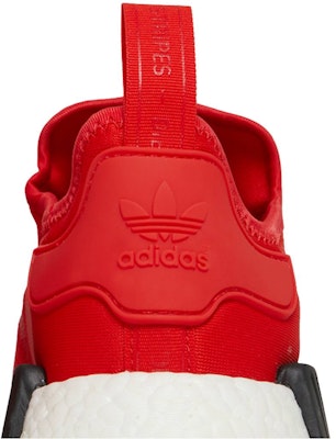 adidas NMD_R1 'Merah Jernih' BB1970 Sizing adidas NMD_R1 'Merah Jernih' BB1970
