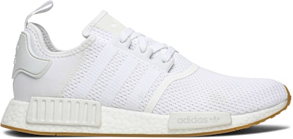 adidas NMD_R1 'Cloud White' D96635 adidas NMD_R1 'Cloud White' D96635