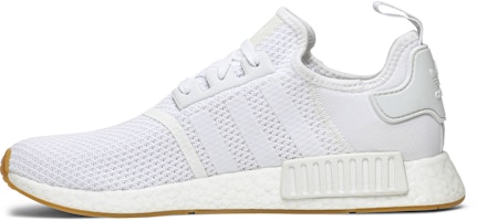 阿迪达斯NMD_R1‘云白’ D96635 Lookbook 阿迪达斯NMD_R1‘云白’ D96635