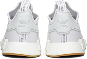 阿迪达斯NMD_R1‘云白’ D96635 Details for 阿迪达斯NMD_R1‘云白’ D96635