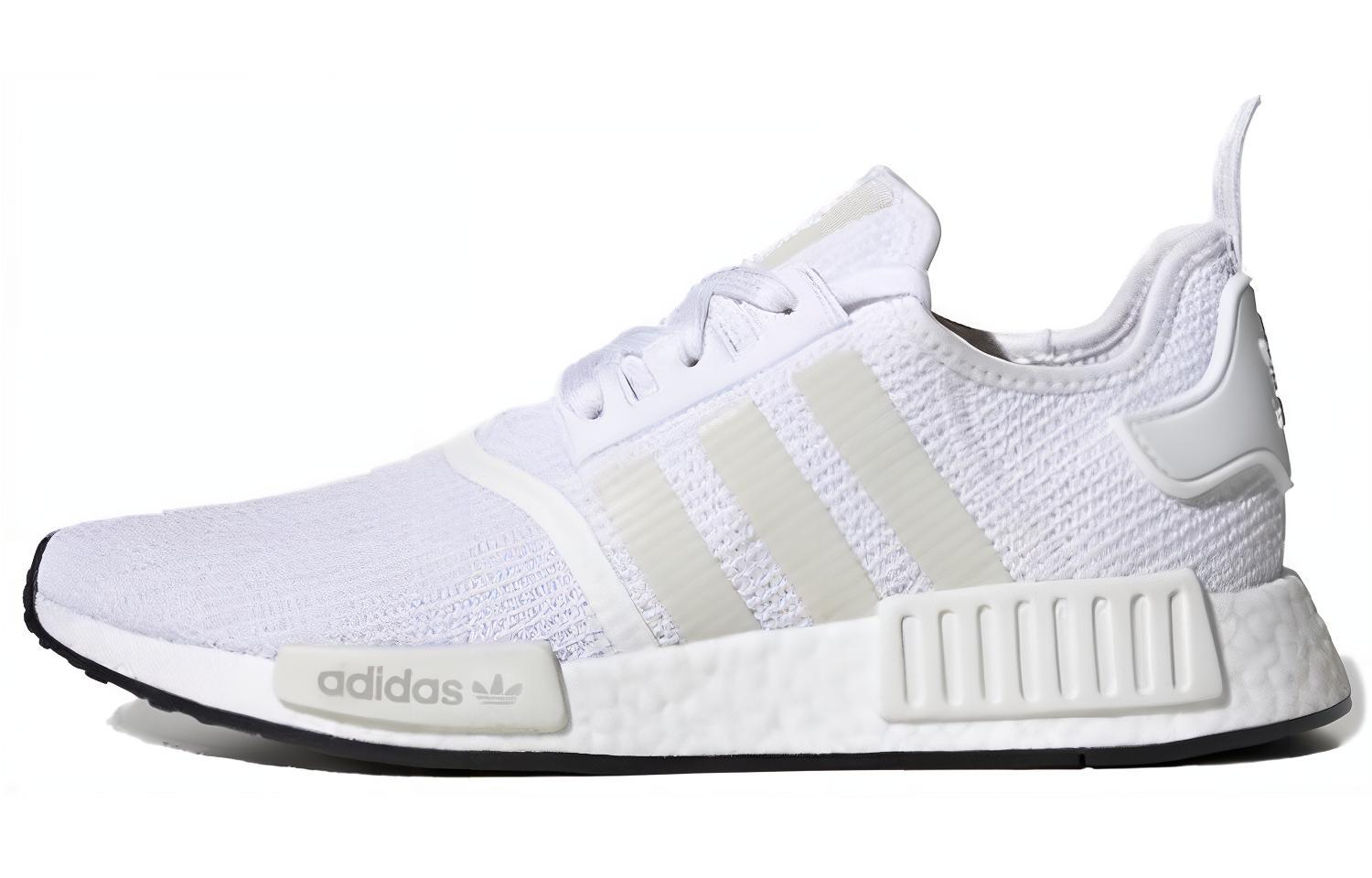 Buy adidas NMD_R1 'Putih Awan' FV8151