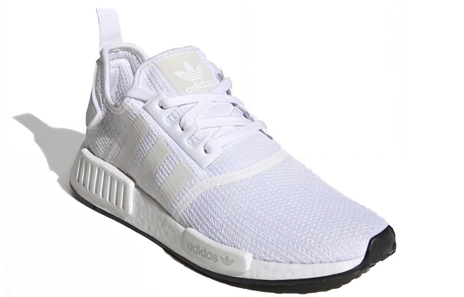 Lookbook adidas NMD_R1 'Putih Awan' FV8151