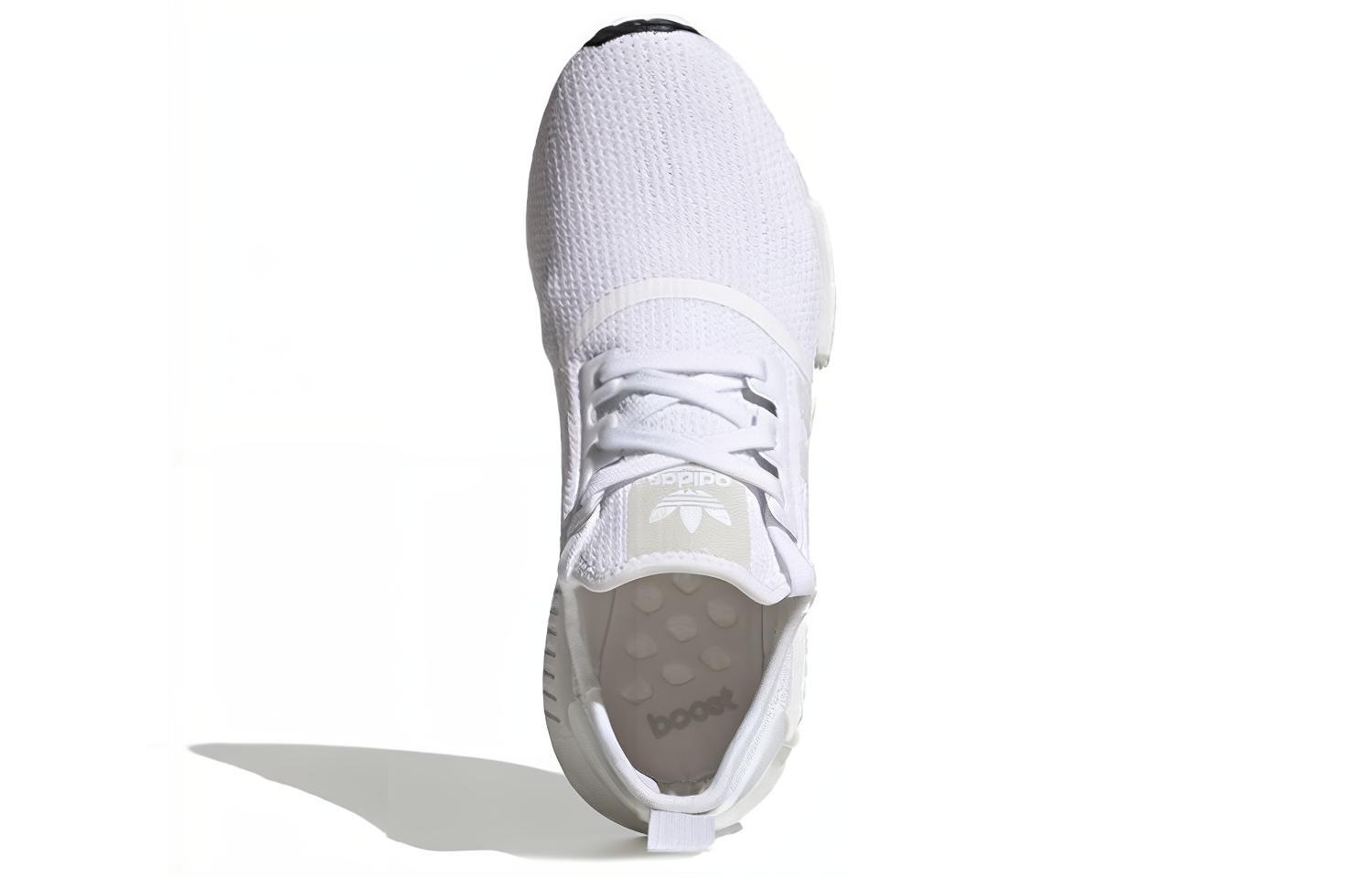 Shop adidas NMD_R1 'Putih Awan' FV8151