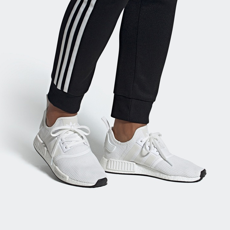 Details for adidas NMD_R1 'Putih Awan' FV8151