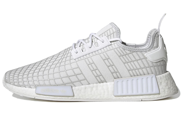 Buy adidas NMD_R1 'Putih Awan' GW5635