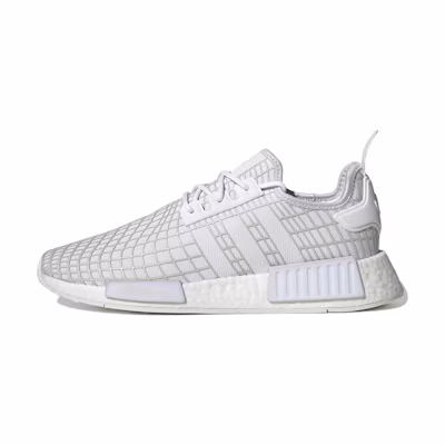 adidas NMD_R1 'Cloud White'