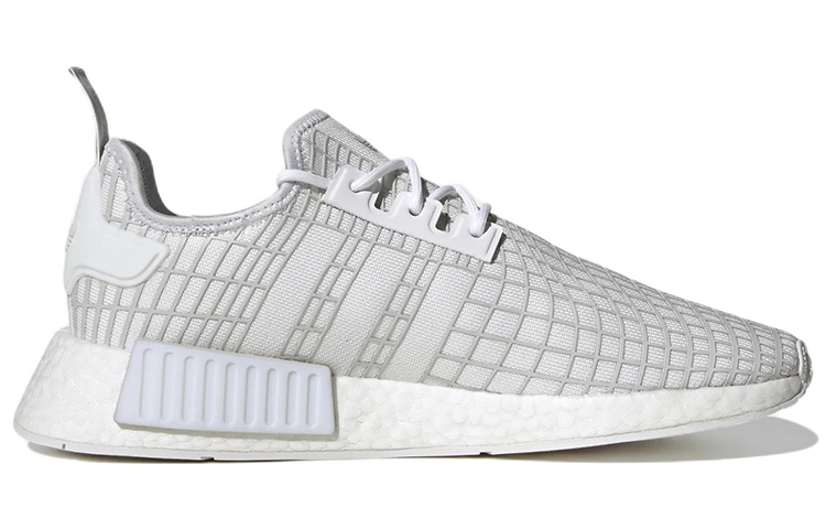 Order adidas NMD_R1 'Putih Awan' GW5635