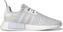 Order 阿迪达斯 NMD_R1 '云白' GW5635