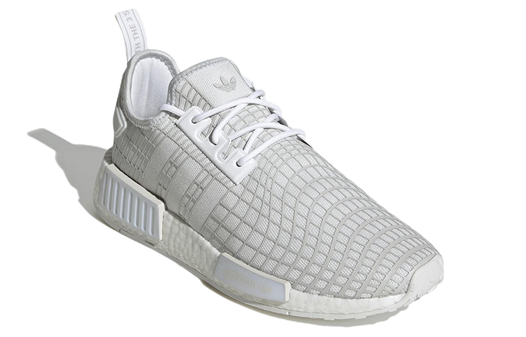 Lookbook adidas NMD_R1 'Putih Awan' GW5635