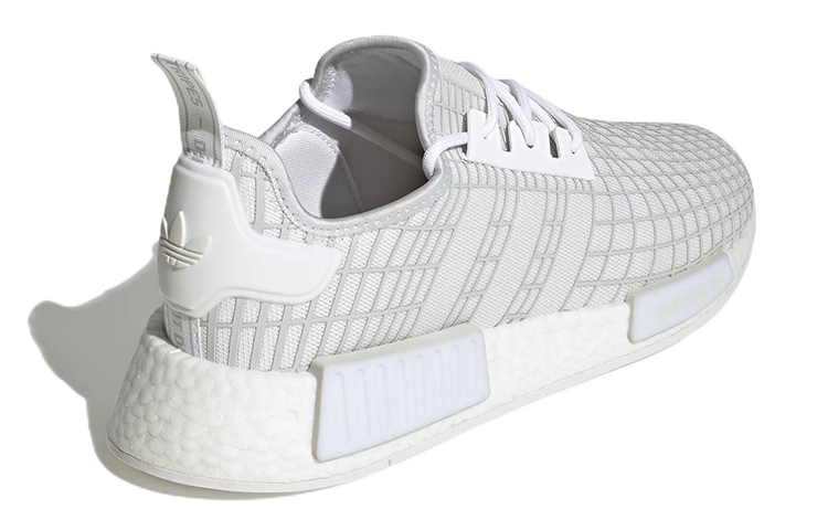 Shop adidas NMD_R1 'Putih Awan' GW5635