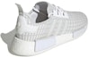 Shop 阿迪达斯 NMD_R1 '云白' GW5635