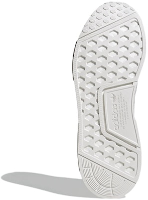 阿迪达斯 NMD_R1 '云白' GW5635 Details for 阿迪达斯 NMD_R1 '云白' GW5635