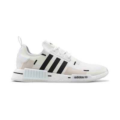 adidas NMD_R1 'Cloud White'