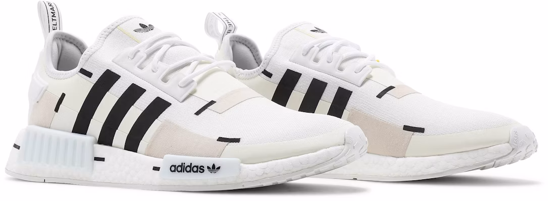 adidas NMD_R1 'Cloud White' GZ7947 Cheap adidas NMD_R1 'Cloud White' GZ7947