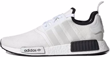 adidas NMD_R1 'Cloud White Black' DB3587 adidas NMD_R1 'Cloud White Black' DB3587