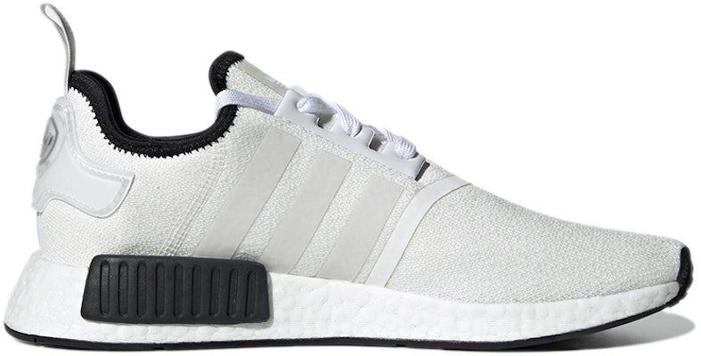 아디다스 NMD_R1 '클라우드 화이트 블랙' DB3587 Order 아디다스 NMD_R1 '클라우드 화이트 블랙' DB3587