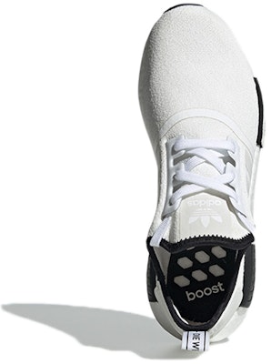 아디다스 NMD_R1 '클라우드 화이트 블랙' DB3587 Purchase 아디다스 NMD_R1 '클라우드 화이트 블랙' DB3587