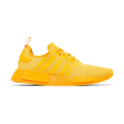adidas NMD_R1 'Collegiate Gold'