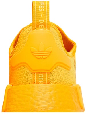 阿迪达斯 NMD_R1 '学院金' HP7826 Sizing 阿迪达斯 NMD_R1 '学院金' HP7826