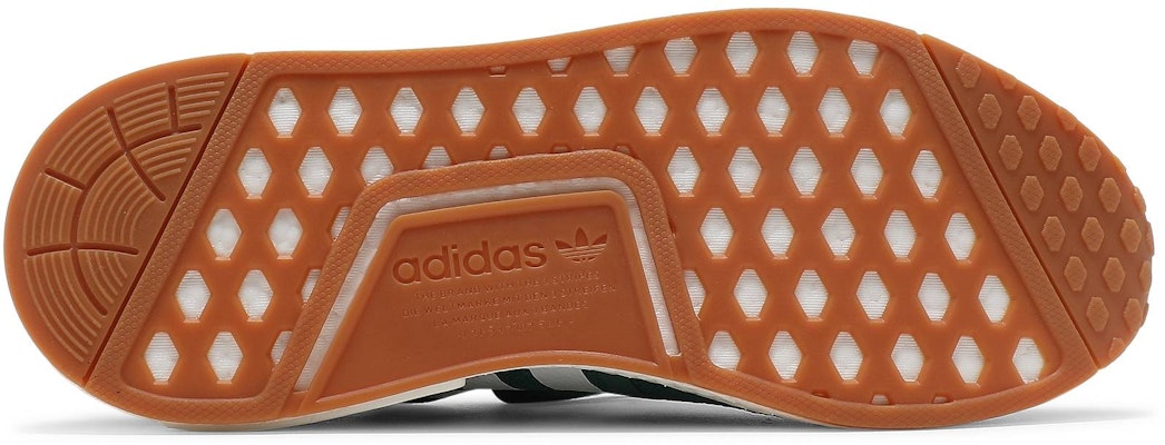 adidas NMD_R1 'Collegiate Green' FX6788 Shop adidas NMD_R1 'Collegiate Green' FX6788