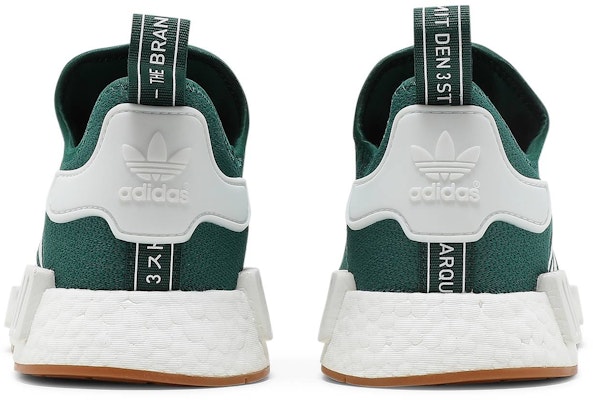 adidas NMD_R1 'Collegiate Green' FX6788 Details for adidas NMD_R1 'Collegiate Green' FX6788