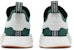 adidas NMD_R1 'Collegiate Green' FX6788