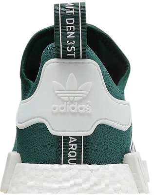 adidas NMD_R1 'Collegiate Green' FX6788 Sizing adidas NMD_R1 'Collegiate Green' FX6788