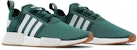 adidas NMD_R1 'Collegiate Green' FX6788