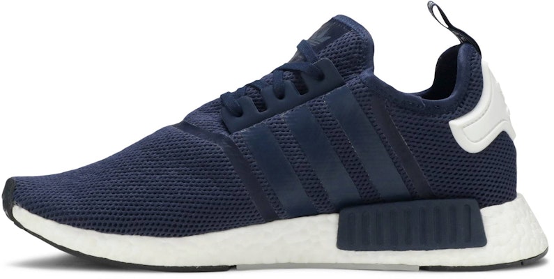 adidas NMD_R1 '學院海軍藍' (2016) S79161 Lookbook adidas NMD_R1 '學院海軍藍' (2016) S79161