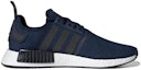 Order アディダス NMD_R1 「カレッジネイビー」 EG7185
