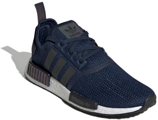 アディダス NMD_R1 「カレッジネイビー」 EG7185 Lookbook アディダス NMD_R1 「カレッジネイビー」 EG7185