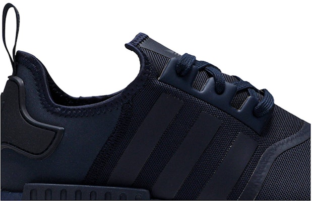 adidas NMD_R1 'Collegiate Navy' FV9018 Order adidas NMD_R1 'Collegiate Navy' FV9018
