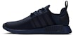 adidas NMD_R1 'Collegiate Navy' FV9018