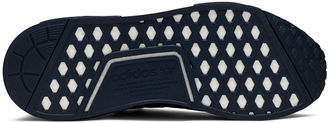 adidas NMD_R1 'Collegiate Navy' FV9018 Shop adidas NMD_R1 'Collegiate Navy' FV9018