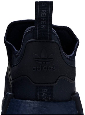 adidas NMD_R1 'Collegiate Navy' FV9018 Sizing adidas NMD_R1 'Collegiate Navy' FV9018