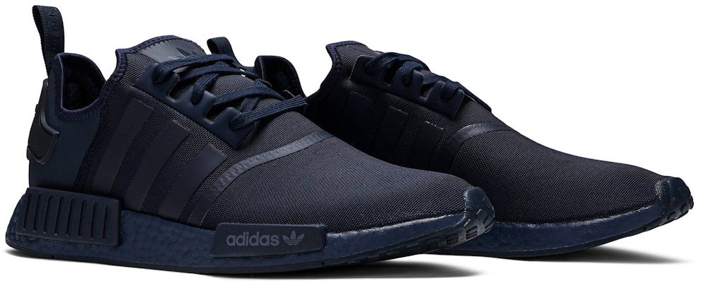 adidas NMD_R1 'Collegiate Navy' FV9018 Cheap adidas NMD_R1 'Collegiate Navy' FV9018