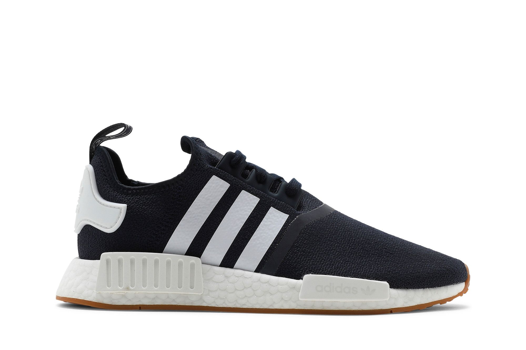 Buy adidas NMD_R1 'Collegiate Navy' Sepatu Sneakers Pria Navy G55574