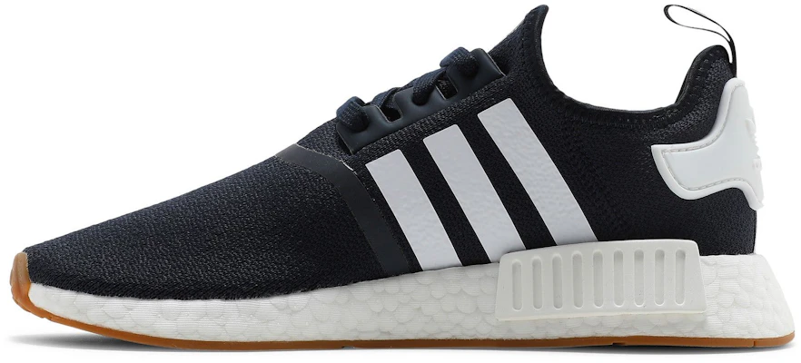 adidas NMD_R1 'Collegiate Navy' Sepatu Sneakers Pria Navy G55574 Shop adidas NMD_R1 'Collegiate Navy' Sepatu Sneakers Pria Navy G55574